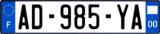 AD-985-YA