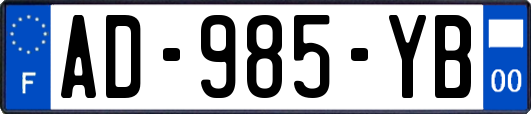 AD-985-YB