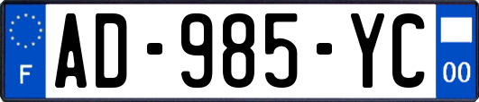 AD-985-YC