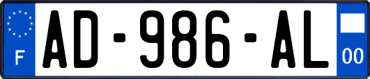 AD-986-AL