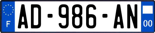 AD-986-AN