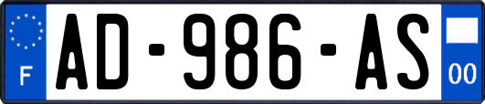 AD-986-AS