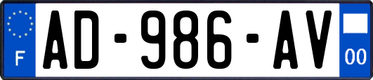 AD-986-AV