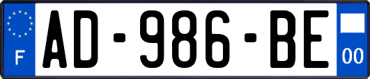 AD-986-BE