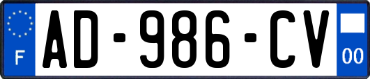 AD-986-CV