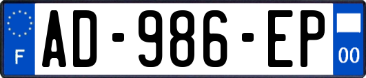 AD-986-EP
