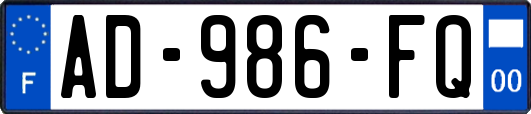 AD-986-FQ