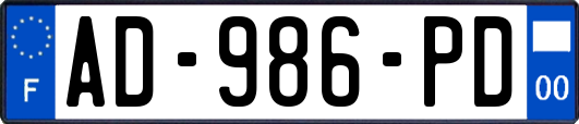 AD-986-PD