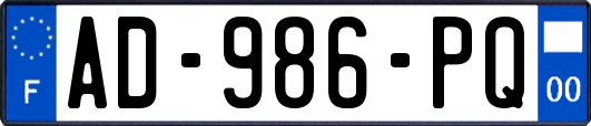AD-986-PQ