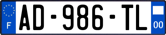 AD-986-TL