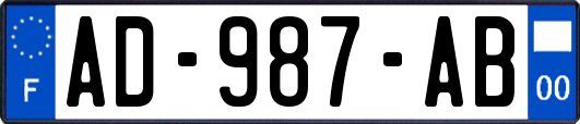 AD-987-AB