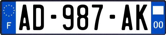 AD-987-AK