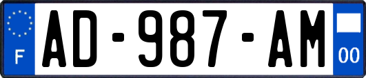 AD-987-AM