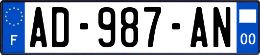 AD-987-AN