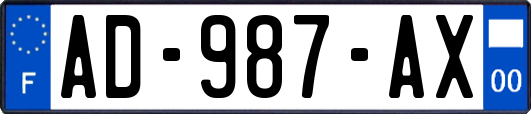 AD-987-AX