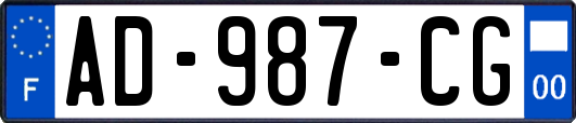 AD-987-CG