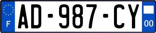 AD-987-CY