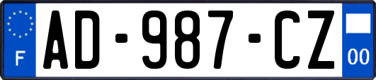 AD-987-CZ