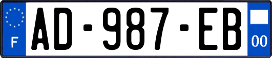 AD-987-EB