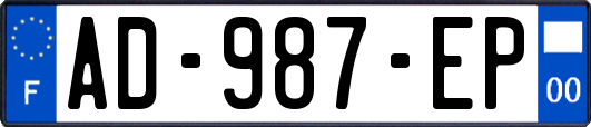 AD-987-EP