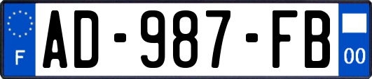 AD-987-FB