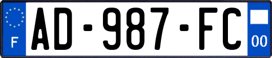 AD-987-FC