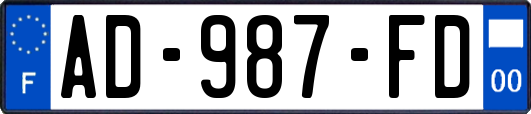 AD-987-FD