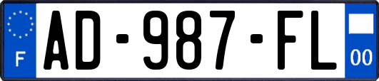 AD-987-FL