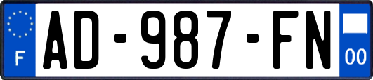 AD-987-FN