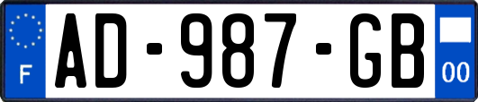 AD-987-GB