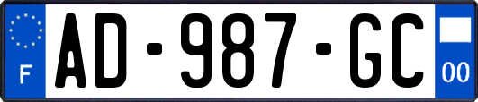 AD-987-GC