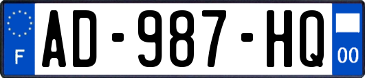 AD-987-HQ