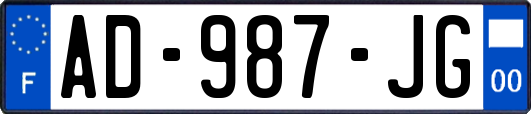 AD-987-JG