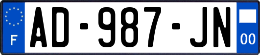 AD-987-JN