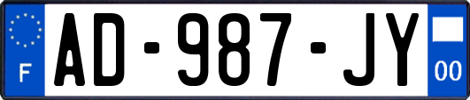AD-987-JY