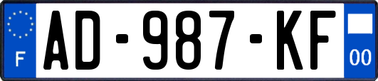 AD-987-KF