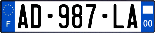 AD-987-LA