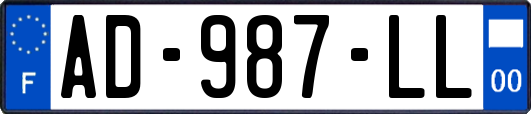 AD-987-LL