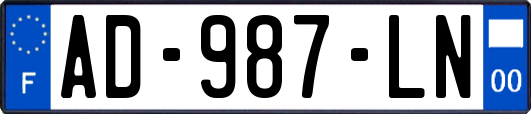 AD-987-LN