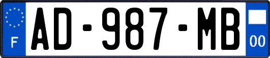 AD-987-MB