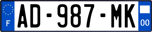 AD-987-MK
