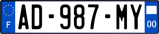 AD-987-MY