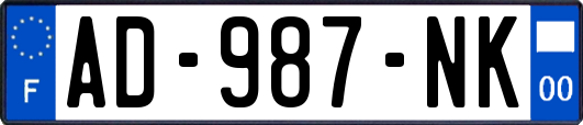 AD-987-NK