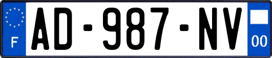 AD-987-NV