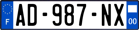 AD-987-NX