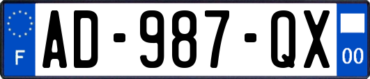 AD-987-QX