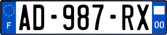 AD-987-RX