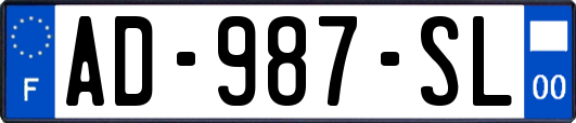 AD-987-SL