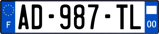 AD-987-TL