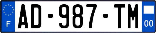 AD-987-TM